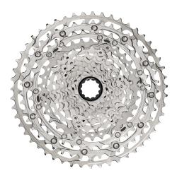 SHIMANO Kazeta SH 12 CSM6100 DEORE 10-51 SHIMANO Kazeta SH 12 CSM6100 DEORE 10-51