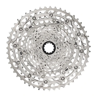 SHIMANO Kazeta SH 12 CSM6100 DEORE 10-51 SHIMANO Kazeta SH 12 CSM6100 DEORE 10-51