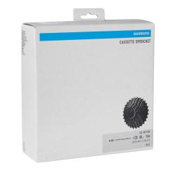 SHIMANO Kazeta SH 12 CSM7100 SLX 10-45