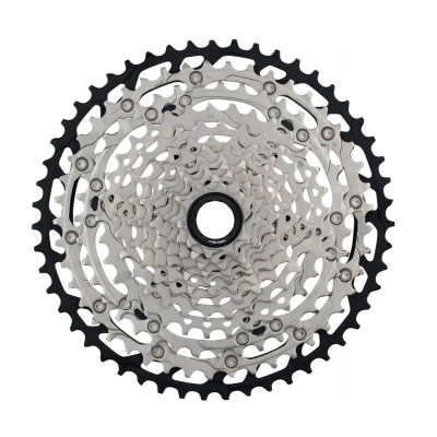 SHIMANO Kazeta SH 12 CSM7100 SLX 10-45 SHIMANO Kazeta SH 12 CSM7100 SLX 10-45