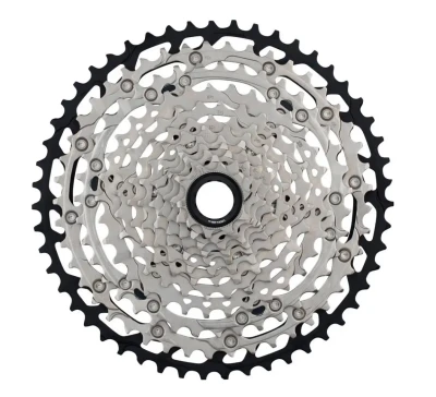 SHIMANO Kazeta SH 12 CSM7100 SLX 10-45