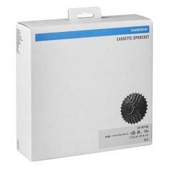 SHIMANO Kazeta SH 12 CSM7100 SLX 10-51