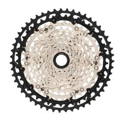 SHIMANO Kazeta SH 12 CSM8100 XT 10-45