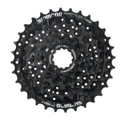SHIMANO Kazeta SH 8 HG 31 11-32 SHIMANO Kazeta SH 8 HG 31 11-32