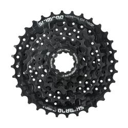 SHIMANO Kazeta SH 8 HG 31 11-32