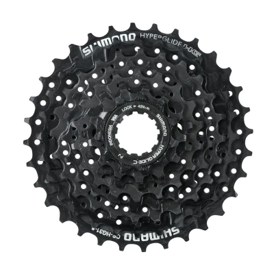 SHIMANO Kazeta SH 8 HG 31 11-32 SHIMANO Kazeta SH 8 HG 31 11-32