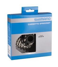 SHIMANO Kazeta SH 8 HG 41 11-30