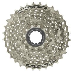 SHIMANO Kazeta SH 8 HG 41 11-32 SHIMANO Kazeta SH 8 HG 41 11-32