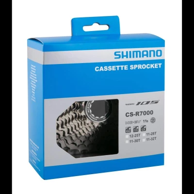 SHIMANO Kazeta SH 8 HG 41 11-34
