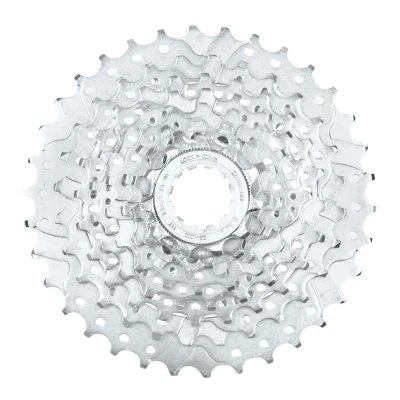 SHIMANO Kazeta SH 8 HG 50 11-34