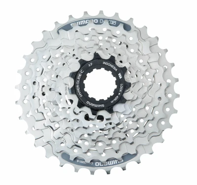 SHIMANO Kazeta SH 9 HG 201 11-32