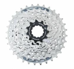 SHIMANO Kazeta SH 9 HG 201 11-32 (VÝPRODEJ)