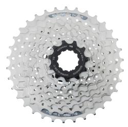 SHIMANO Kazeta SH 9 HG 201 11-34