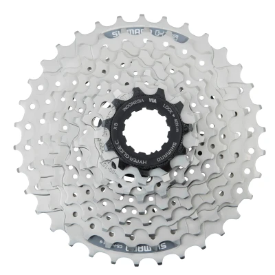 SHIMANO Kazeta SH 9 HG 201 11-34