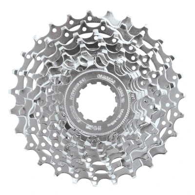 Shimano Kazeta SH 9 HG 400 11-28 Shimano Kazeta SH 9 HG 400 11-28