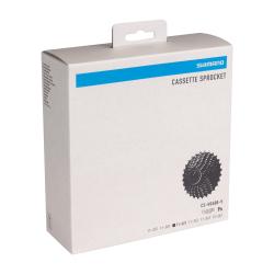 SHIMANO Kazeta SH 9 HG 400 DEORE 11-32