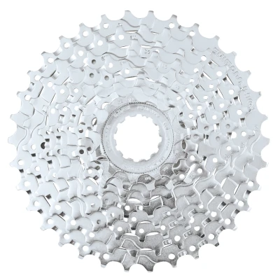 SHIMANO Kazeta SH 9 HG 400 DEORE 11-34 SHIMANO Kazeta SH 9 HG 400 DEORE 11-34