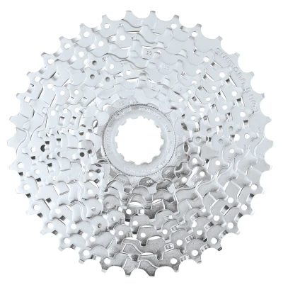 SHIMANO Kazeta SH 9 HG 400 DEORE 11-34 BOX 10 ks