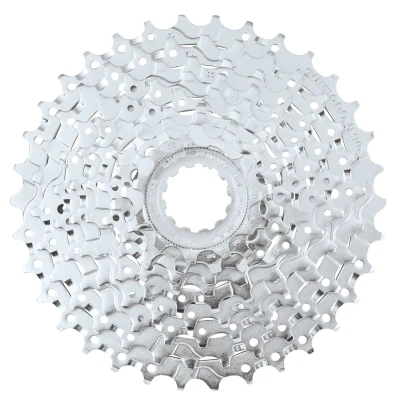 SHIMANO Kazeta SH 9 HG 400 DEORE 12-36