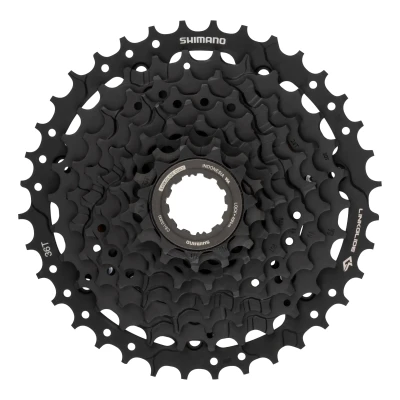 Shimano Kazeta SH 9 LG 300 CUES 11-36