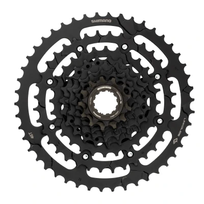 Shimano Kazeta SH 9 LG 300 CUES 11-46
