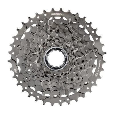 Shimano Kazeta SH 9 LG 400 CUES 11-36