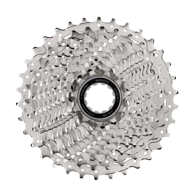 SHIMANO Kazeta SH silniční 11 CSHG700 11-34 SHIMANO Kazeta SH silniční 11 CSHG700 11-34