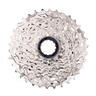 SHIMANO Kazeta SH silniční 12 CSR7101 11-34 SHIMANO Kazeta SH silniční 12 CSR7101 11-34