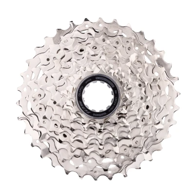 SHIMANO Kazeta SH silniční 12 CSR7101 11-34