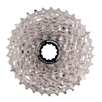 SHIMANO Kazeta SH silniční 12 CSR8101 11-30