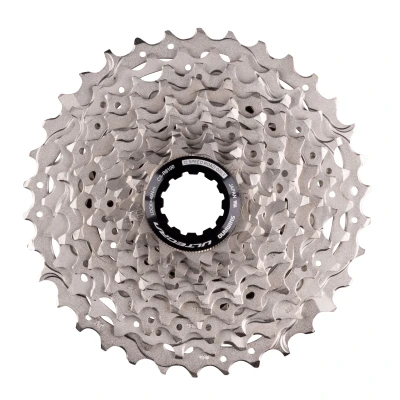 SHIMANO Kazeta SH silniční 12 CSR8101 11-34