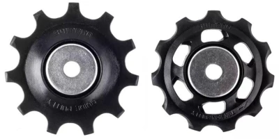 Shimano kladky měniče Deore RD-5120 / RD-M4120 / RD-M6000 10/11 speed (pár)