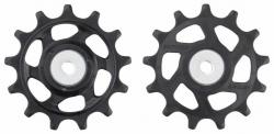 Shimano kladky měniče Deore XT RDM8100 / RDM8120 12 rychlostí (pár) Shimano kladky měniče Deore XT RDM8100 / RDM8120 12 rychlostí (pár)