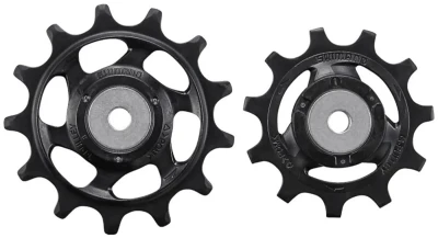 Shimano kladky měniče GRX RD-RX815, RD-RX810 11 speed (pár), v krabičce