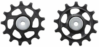 Shimano kladky měniče SLX, Deore RD-7100 / RD-M6100 12 speed (pár) Shimano kladky měniče SLX, Deore RD-7100 / RD-M6100 12 speed (pár)