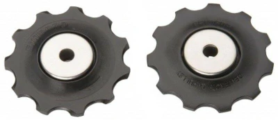 Shimano kladky měniče Ultegra RD-6700 / RD-6770 10 rychlostí (pár), v krabičce Shimano kladky měniče Ultegra RD-6700 / RD-6770 10 rychlostí (pár), v krabičce