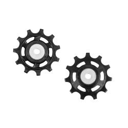 SHIMANO Kladky SH horná + spodná XT - 11sp - 11z