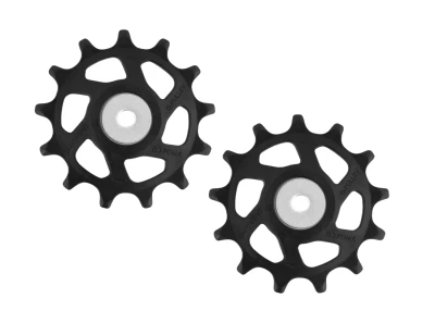 Shimano Kladky SH horní + spodní XT - 12sp - 13z