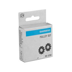 SHIMANO Kladky SH RD5700.4500 spodná + horná