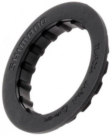 Shimano TL-FC24 černý klíč na integrovanou osu typu Hollowtech II pro SM-BB9000
