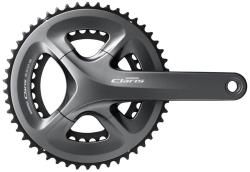 Shimano kliky Claris FC-R2000 175mm 50-34zubů, 8 speed, bez středového ložiska, v krabičce Shimano kliky Claris FC-R2000 175mm 50-34zubů, 8 speed, bez středového ložiska, v krabičce