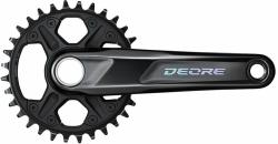 Shimano kliky Deore FC-M6120 175mm 32 zubů, 12 speed, Boost, v krabičce Shimano kliky Deore FC-M6120 175mm 32 zubů, 12 speed, Boost, v krabičce