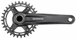 Shimano kliky Deore FC-MT510 175mm 30 zubů, 12 speed, Boost, v krabičce Shimano kliky Deore FC-MT510 175mm 30 zubů, 12 speed, Boost, v krabičce