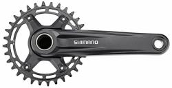 Shimano kliky Deore FC-MT510 175mm 32 zubů, 12 speed, Boost, v krabičce Shimano kliky Deore FC-MT510 175mm 32 zubů, 12 speed, Boost, v krabičce
