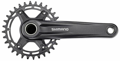 Shimano kliky Deore FC-MT510 175mm 32 zubů, 12 speed, pouzdro SM-BB52B BSA, Boost Shimano kliky Deore FC-MT510 175mm 32 zubů, 12 speed, pouzdro SM-BB52B BSA, Boost