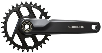 Shimano kliky Deore FC-MT620, 175mm, 32 zubů, 12 speed, boost, v krabičce