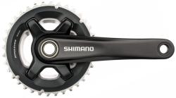 Shimano kľuky FC-MT700, 175mm, 36-26 zubov, 11 speed