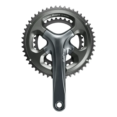 Shimano Kliky FC4700 TIAGRA 175+osa 52/36 Shimano Kliky FC4700 TIAGRA 175+osa 52/36