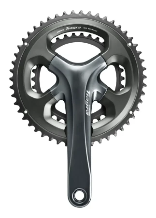Shimano Kliky FC4700 TIAGRA 175+osa 52/36