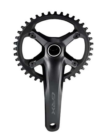 Shimano Kliky gravel SH GRX FCRX600 11 k 175 +osa, 40 zubů